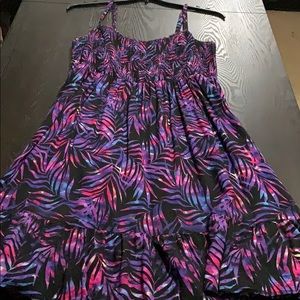 Torrid Sundress